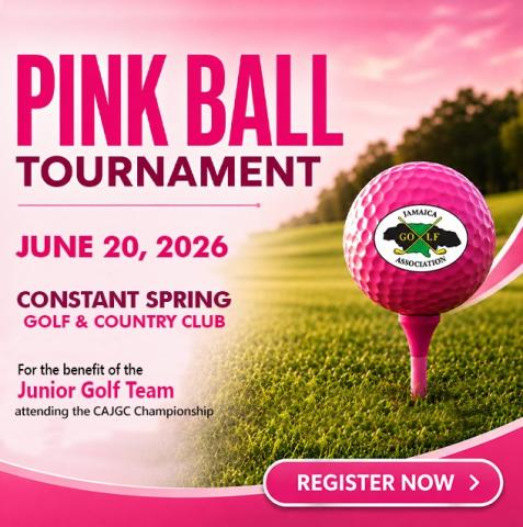 Pink Ball 2026 Tournament