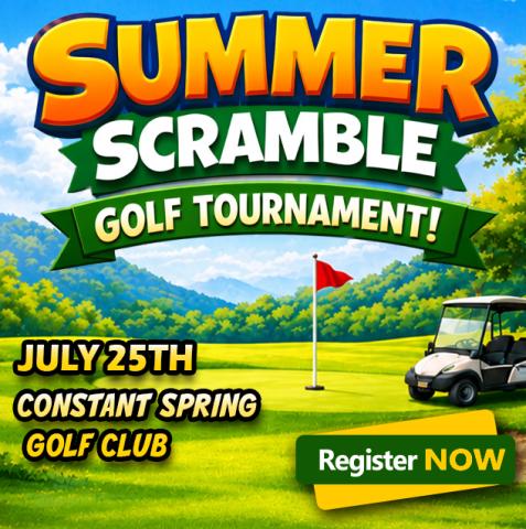 Summer Scramble 2026